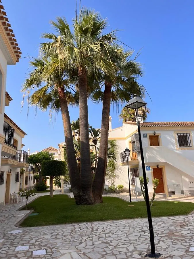Vera Sun Luxury New!!! 89 En Vera Coast Los Amarguillos Spain