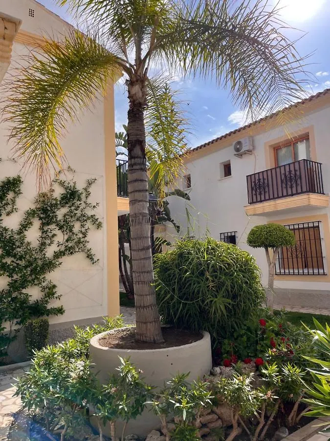 Vera Sun Luxury New!!! 89 En Vera Coast Los Amarguillos Apartment