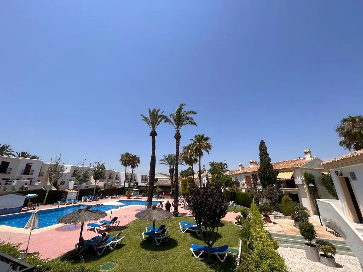Vera Sun Luxury New!!! 89 En Vera Coast Los Amarguillos 0*,  Spain