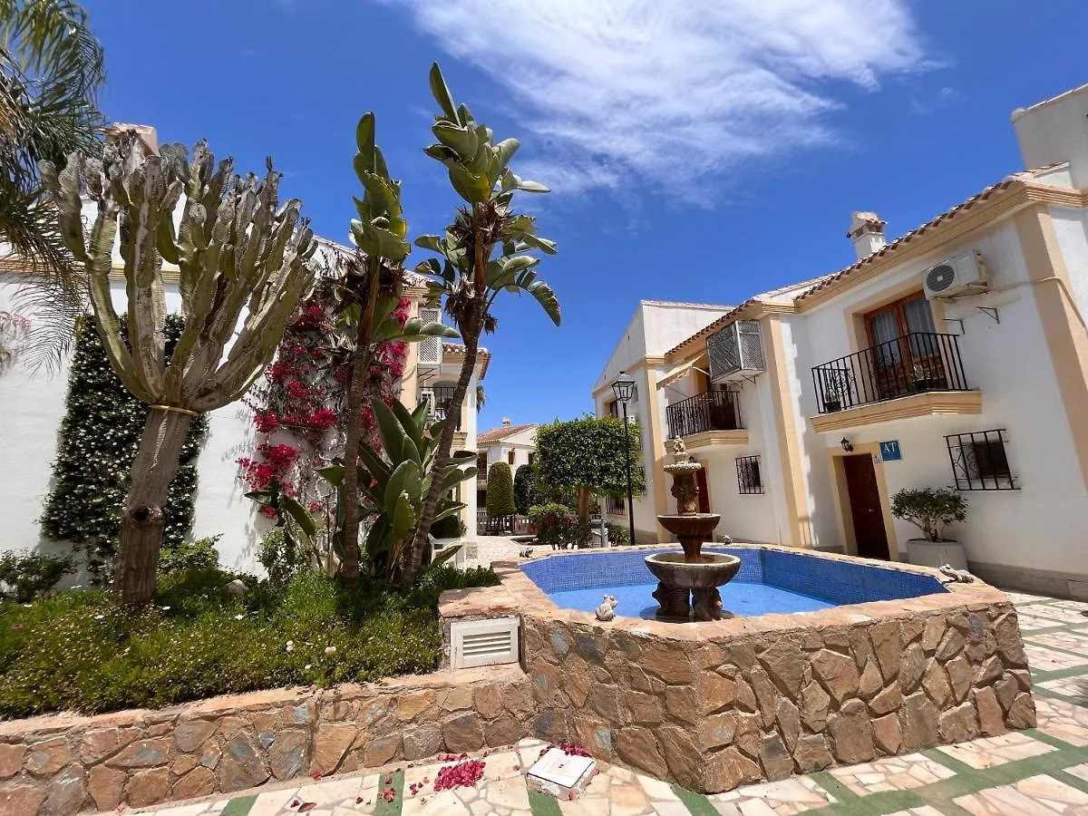 Vera Sun Luxury New!!! 89 En Vera Coast Los Amarguillos