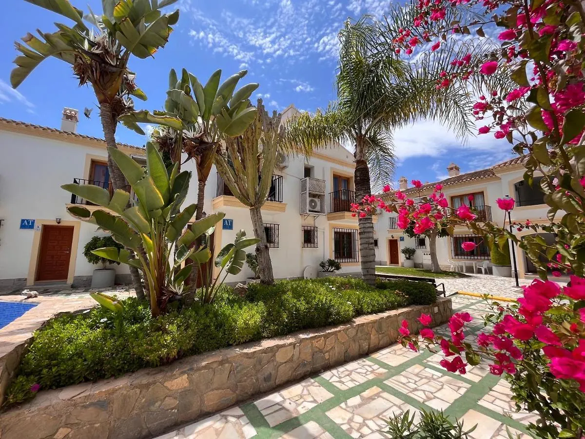 Vera Sun Luxury New!!! 89 En Vera Coast Los Amarguillos Apartment