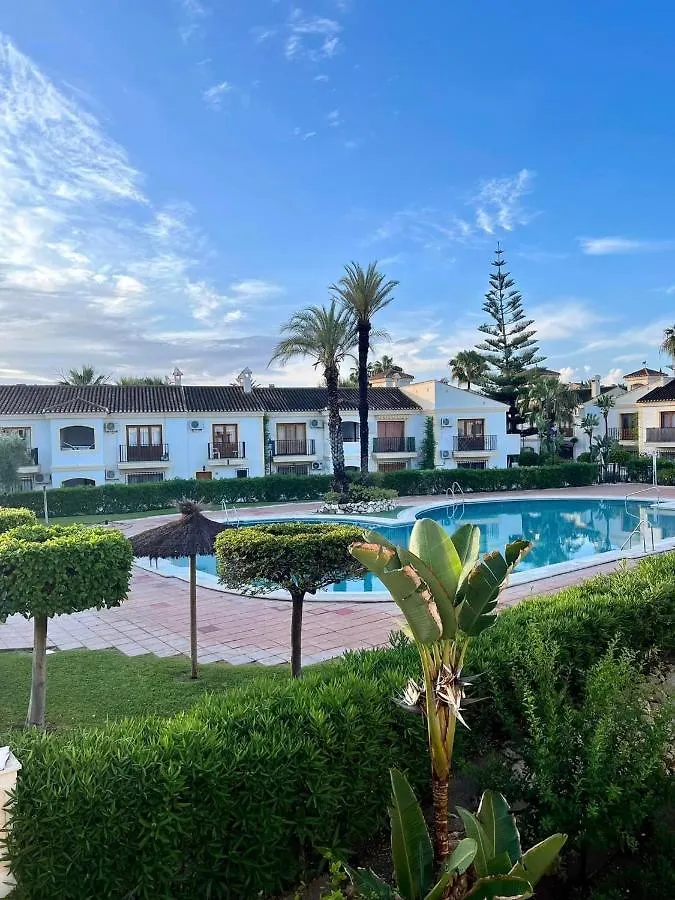 Apartment Vera Sun Luxury New!!! 89 En Vera Coast Los Amarguillos Spain