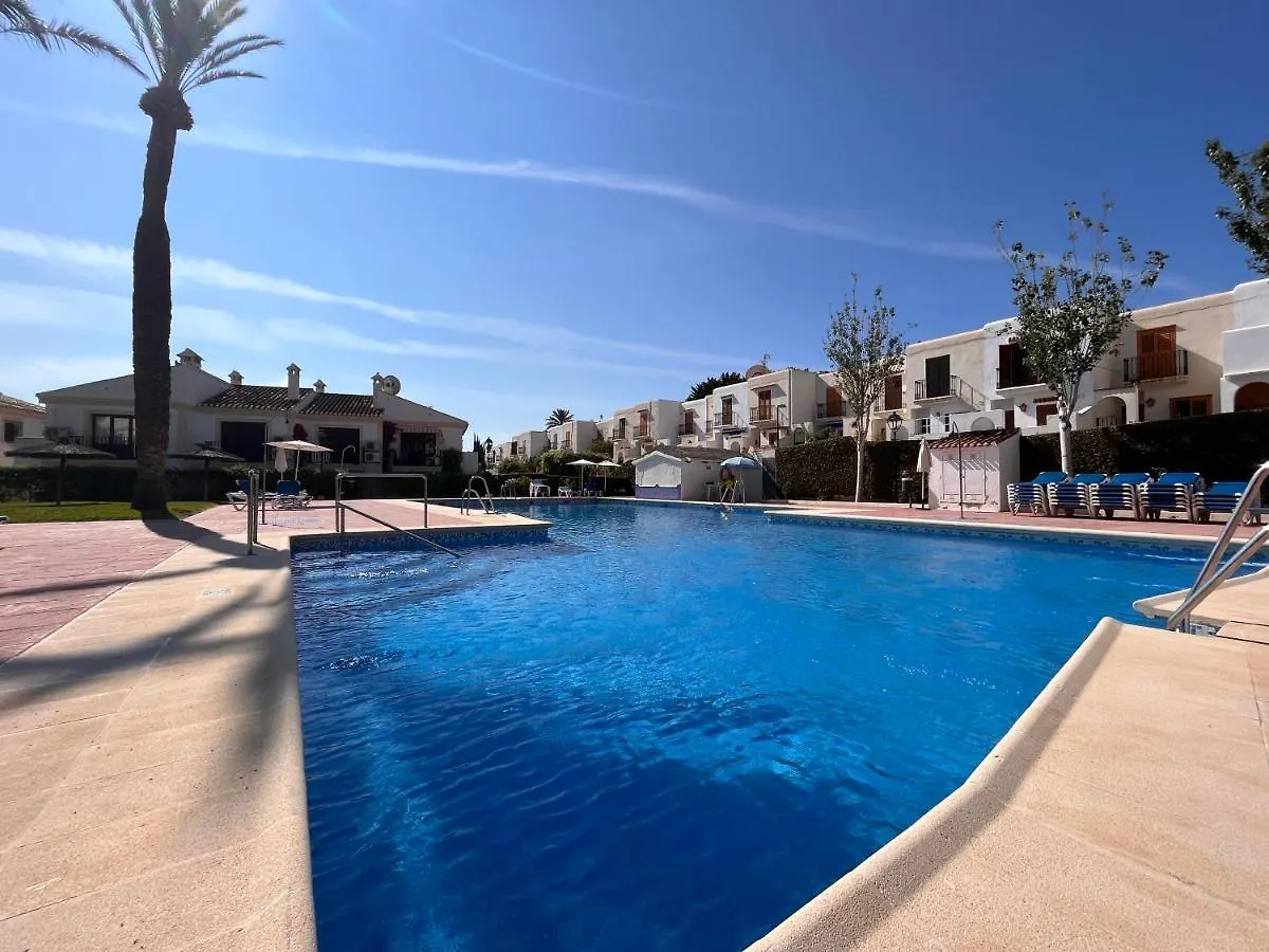 Vera Sun Luxury New!!! 89 En Vera Coast Los Amarguillos