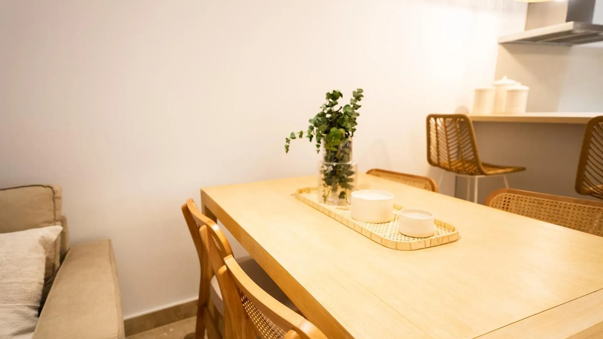 Vera Sun Luxury New!!! 89 En Vera Coast Los Amarguillos Apartment