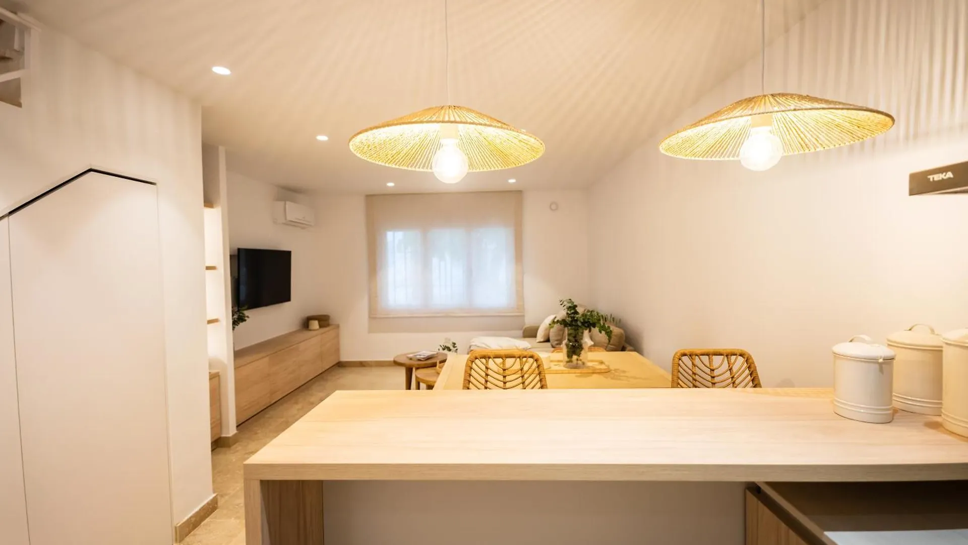 Apartment Vera Sun Luxury New!!! 89 En Vera Coast Los Amarguillos