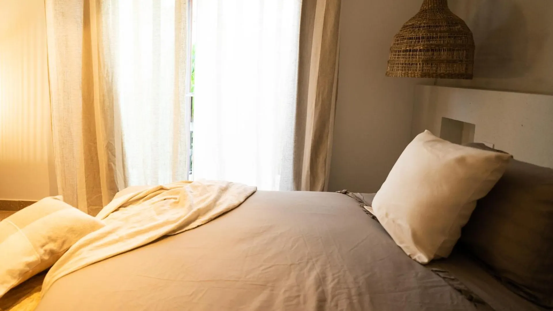 Apartment Vera Sun Luxury New!!! 89 En Vera Coast Los Amarguillos Spain