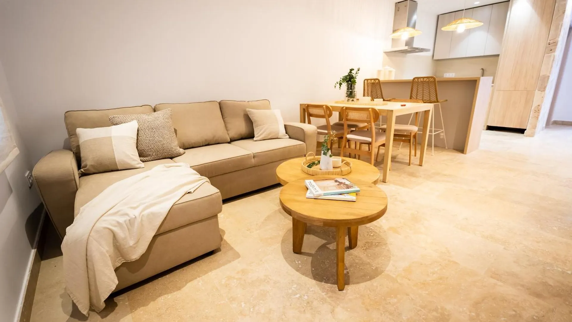 Apartment Vera Sun Luxury New!!! 89 En Vera Coast Los Amarguillos